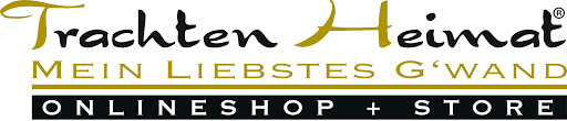 Trachtenheimat Onlineshop & Store logo