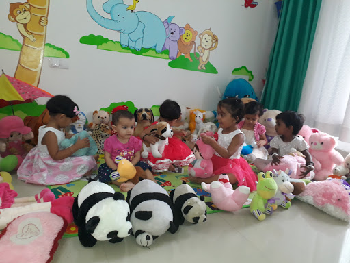 Aajol Day Care Hinjewadi, Prem Mairah Residences, Flat No 9 & 10, Hinjewadi Phase-1, Near Wipro Circle, Mann Road, Pune, Maharashtra 411057, India, Child_Care_Centre, state MH