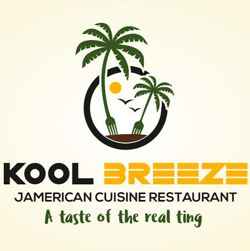 Koolbreeze Jamerican Cuisine Restaurant logo