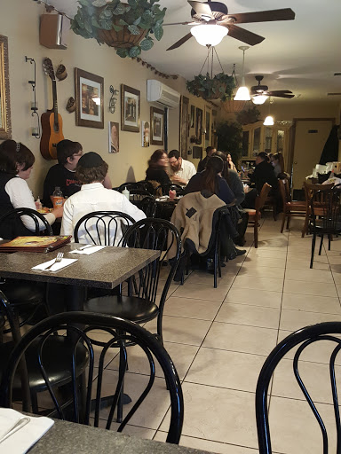 Restaurant «Espresso Cafe & Sushi Bar», reviews and photos, 7814 Castor Ave, Philadelphia, PA 19152, USA