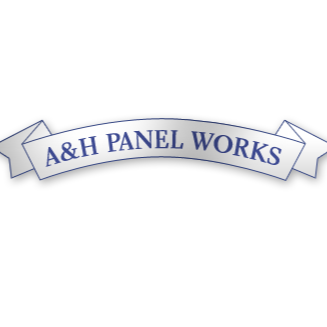 A&H Panel Works logo