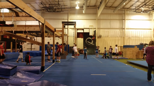 Gym «Ninja Quest Fitness», reviews and photos, 3910 Canton Rd, Marietta, GA 30066, USA