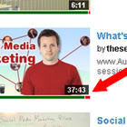 Post image for YouTube Ratings Preview: View Ratings at Youtube with Ease