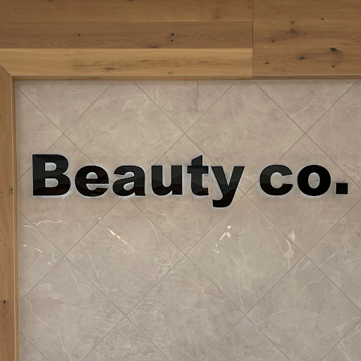 Beauty Co logo