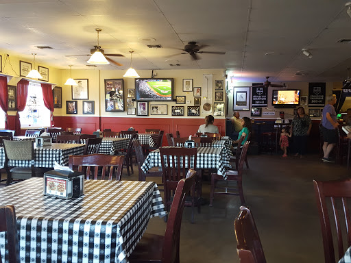 Pizza Restaurant «West Hills Pizza Company», reviews and photos, 7543 Fallbrook Ave, West Hills, CA 91307, USA