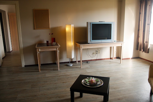 Ambassador Suites Antwerp