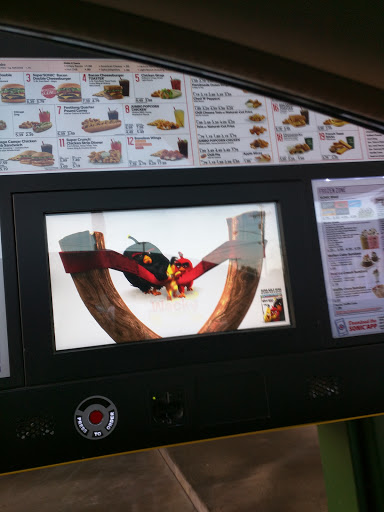 Fast Food Restaurant «Sonic Drive-In», reviews and photos, 279 New Shackle Island Rd, Hendersonville, TN 37075, USA