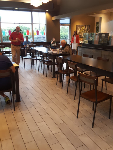 Coffee Shop «Starbucks», reviews and photos, 198 Westpark Dr, Brentwood, TN 37027, USA