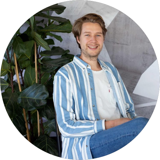Tom Ridder