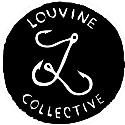 Louvine logo