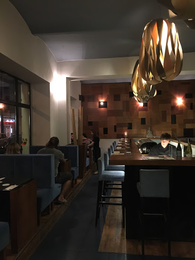 Musso Sushi