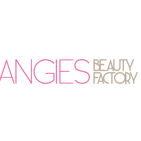 Angie`s Beauty Factory logo