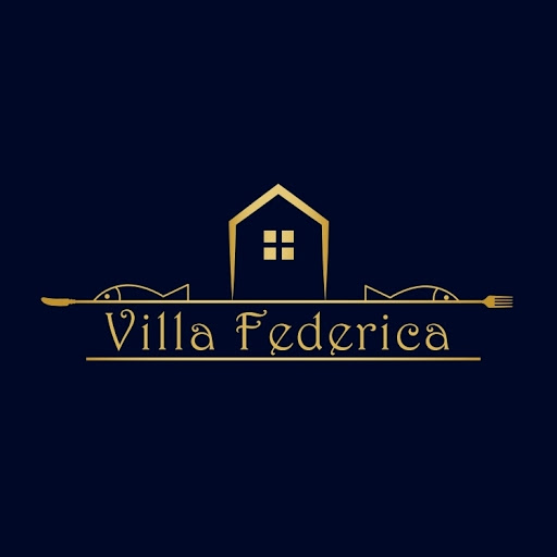 Ristorante Villa Federica logo