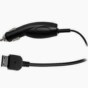  Cell Phone Car Charger for Samsung Convoy U640