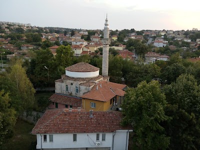 Ahmed Bey Mosque
