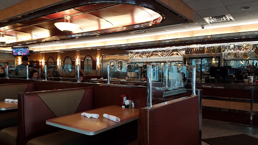 Diner «Tenafly Classic Diner», reviews and photos, 16 W Railroad Ave, Tenafly, NJ 07670, USA