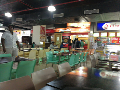 Pizza Hut, 05, Gr Flr, Ambit Tech Park, Akshasya Food Court, Ambattur Indt Est, Tiruvallur, Tamil Nadu 600058, India, Pizza_Restaurant, state TN
