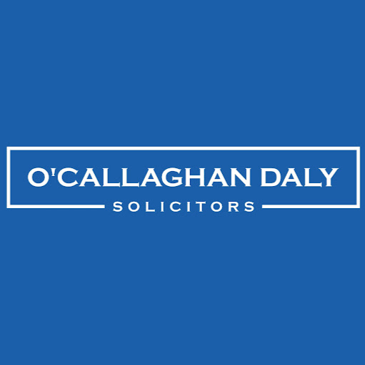 O'Callaghan Daly Solicitors logo