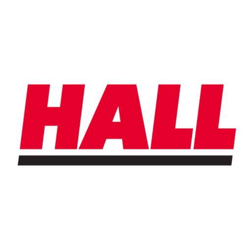 Hall Constructors Corporation logo
