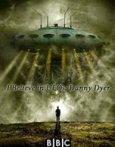 Danny Dyer I Believe In Ufos A Bbc 3 Documentary