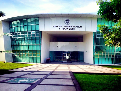 Universidad de Colima Dirección General de Recursos Educativos, Avenida Universidad 333, Las Vivoras, 28040 Colima, Col., México, Universidad pública | COL