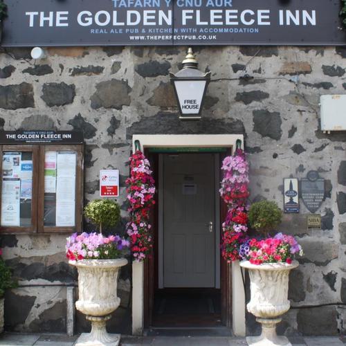 Golden Fleece Inn