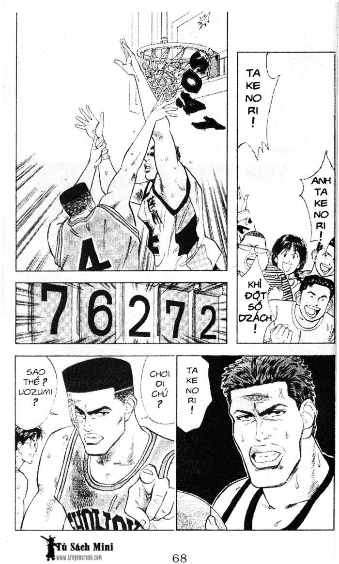 Slam Dunk Chap 6 - Truyen.Chap.VN