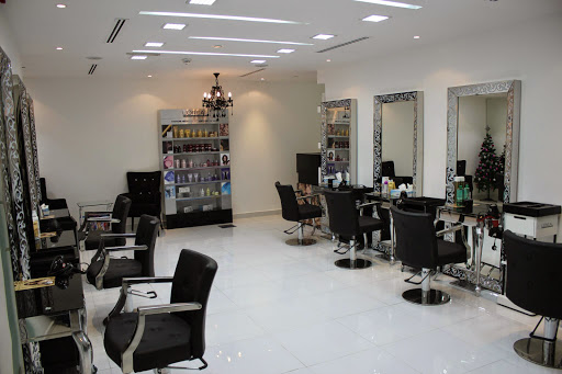 SAKS 21 Hair Beauty Salon, Dubai - United Arab Emirates, Hair Salon, state Dubai