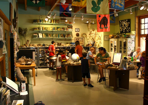Austin Nature and Science Center