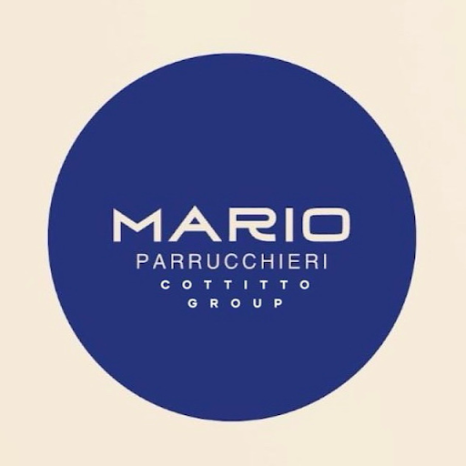 Antonio Cottitto Parrucchieri Licata logo