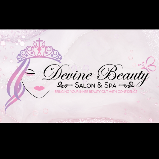 Devine Beauty Salon & Spa
