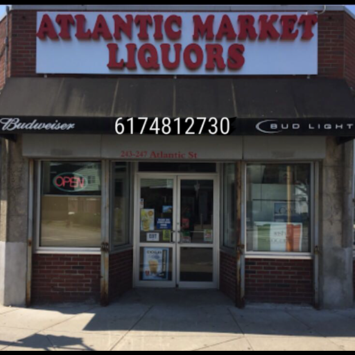 Atlantic Market Liquors