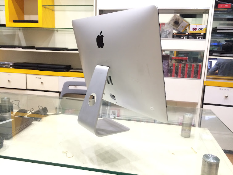 Apple iMac 21.5 inch 2013 - mỏng nhẹ - 12