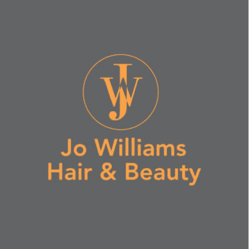 JO Williams Hairdressing logo