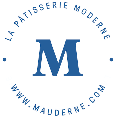 Mauderne - French Patisserie & Experience logo
