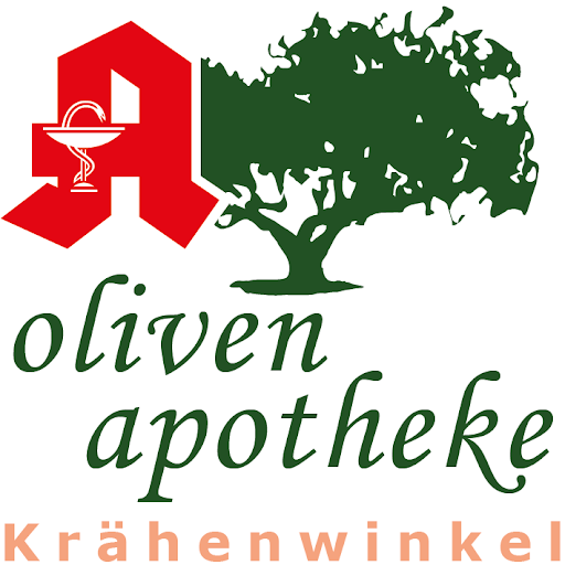 Oliven Apotheke Krähenwinkel