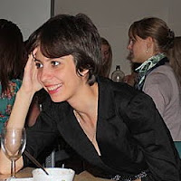 Dessislava Jeleva Dessislava Jeleva