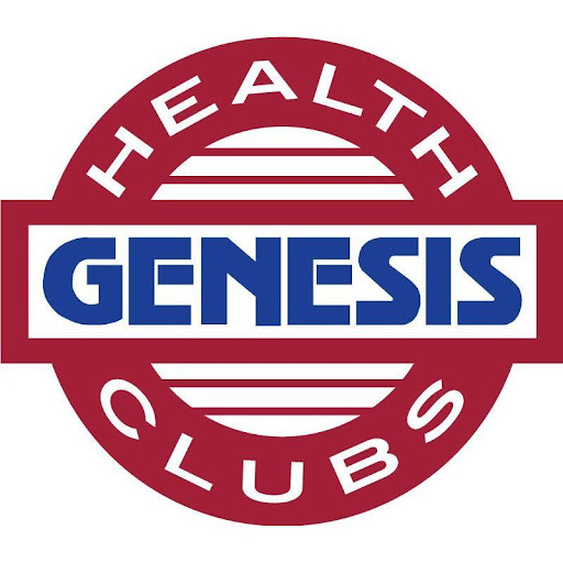 Genesis Health Clubs - Lee's Summit West logo