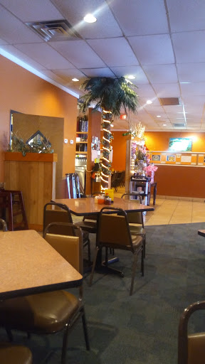 Chinese Restaurant «South Garden Chinese Restaurant», reviews and photos, 3909 Fredericksburg Rd, San Antonio, TX 78201, USA