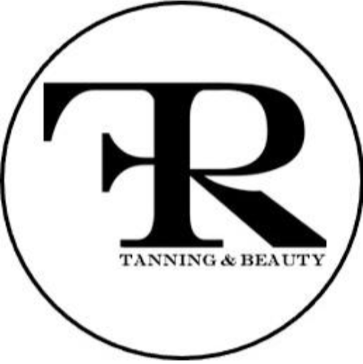Faye Russell Tanning and Beauty logo