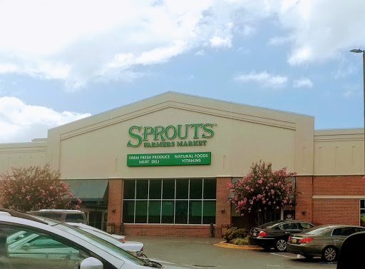 Health Food Store «Sprouts Farmers Market», reviews and photos, 2480 Mt Vernon Rd, Dunwoody, GA 30338, USA