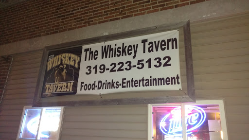 Bar & Grill «Whiskey Tavern», reviews and photos, 31 Main St, Newhall, IA 52315, USA