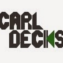 avatar of Carl Decks