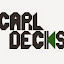 Carl Decks's user avatar