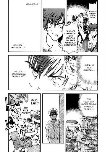 Trigun Manga Online Baca Manga 06 page 24