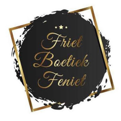 Friet Boetiek Feniet logo
