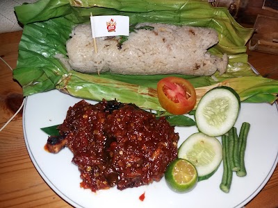 Photos of Ayam Dadakan