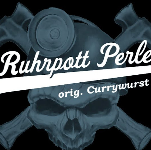 Ruhrpott Perle Currywurst logo