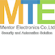 Mentor Electronics Co.,Ltd. (Thailand)