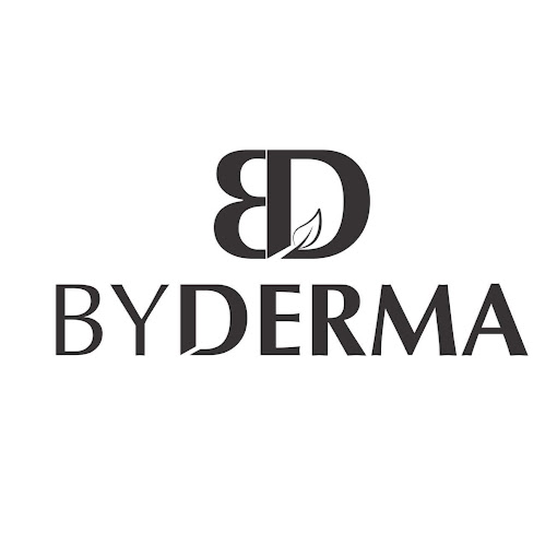 Byderma Beauty Center logo